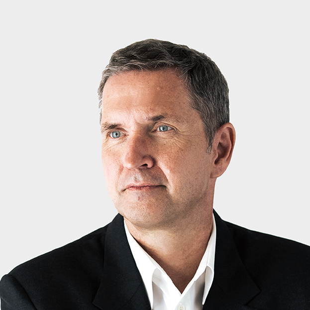 Professor Thomas Schroepfer